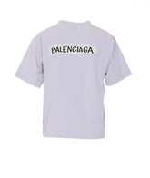MASKING TAPE MEDIUM FIT T-SHIRT