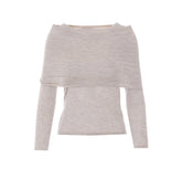 MXMFARETRA LONGSLEEVES TOP