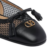 BALLERINA SLINGBACK VALET DU ROI