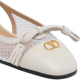 VALET DU ROI SLINGBACK BALLETS
