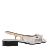 VALET DU ROI SLINGBACK BALLETS