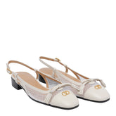 VALET DU ROI SLINGBACK BALLETS