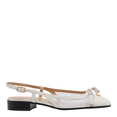 VALET DU ROI SLINGBACK BALLETS