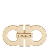 DOUBLE GANCINO EARRINGS