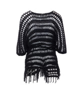 ABITO IN LUREX