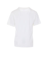 T-SHIRT SLIM CON LOGO Y-3