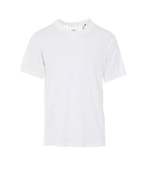 T-SHIRT SLIM CON LOGO Y-3