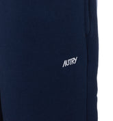RMBROIDERED AUTRY LOGO SWEATPANTS