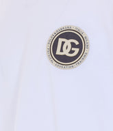 DG PATCH LOGO T-SHIRT