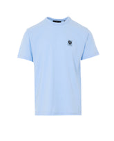 T--SHIRT CON LOGO BELSTAFF