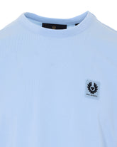 T--SHIRT CON LOGO BELSTAFF