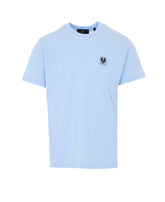 T--SHIRT CON LOGO BELSTAFF
