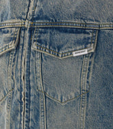 R4 DENIM JACKET