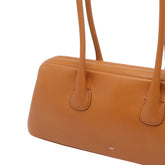 BOAT WIDE SHOULDER BAG