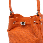 BORSA A SPALLA MONDA' SMALL