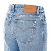 MEDUSA BIGGIE PENCIL JEANS