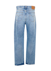 MEDUSA BIGGIE PENCIL JEANS
