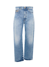 MEDUSA BIGGIE PENCIL JEANS