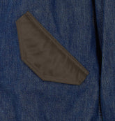 GIACCA IN DENIM
