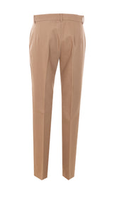 FATINA PANTALONE IN VISCOSA E COTONE STRETCH