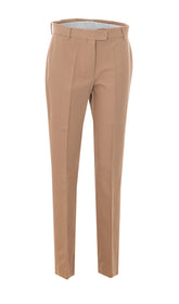 FATINA PANTALONE IN VISCOSA E COTONE STRETCH