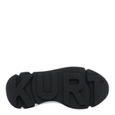 SNEAKER A CALZA IN TESSUTO KURT
