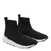 SNEAKER A CALZA IN TESSUTO KURT