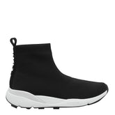 SNEAKER A CALZA IN TESSUTO KURT