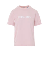 LOGO T-SHIRT