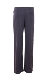 INTERLOCK TRACK PANTS