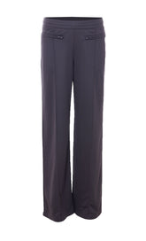 INTERLOCK TRACK PANTS