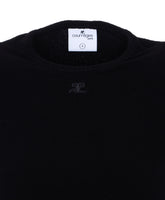 LOGO BABY SPONGY T-SHIRT