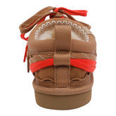 TASMAN LACE MULES