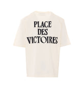 AMI DE COEUR BOXY FIT T-SHIRT