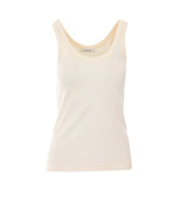 TANK TOP A COSTINE