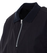 POLO HALF ZIP