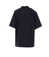 POLO HALF ZIP