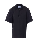 POLO HALF ZIP