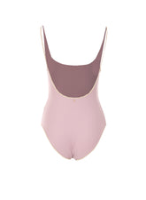 PANTHER LADY PATTERNED ONE PIECE SWIMSUIT