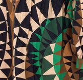HEART DECO MINI DRESS