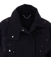 CAPPOTTO TRENCH JOURNEY CORTO
