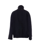 CAPPOTTO TRENCH JOURNEY CORTO