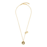 FIORE CHARM NECKLACE