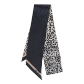 ANIMALIER FOULARD