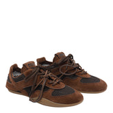 SNEAKER GYMNASIUM