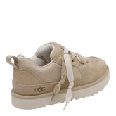 LO LOWMEL SNEAKERS