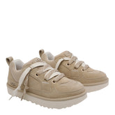 LO LOWMEL SNEAKERS