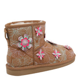 MINI CLASSIC MEADOW BOOTS