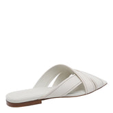 LEATHER SANDALS