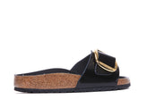 MADRID BIG BUCKLE SANDALS